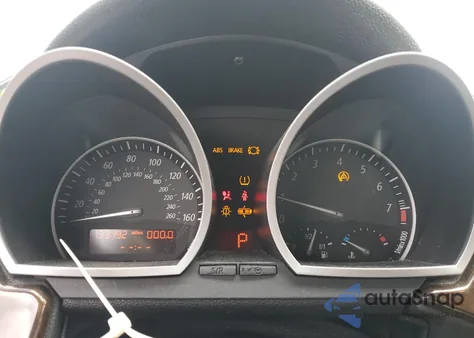 2007 BMW Z4 3.0 z USA, uszkodzony, nr VIN 4USBU33547LW73351